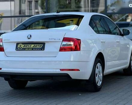 Шкода Октавія, об'ємом двигуна 1.6 л та пробігом 140 тис. км за 15800 $, фото 5 на Automoto.ua