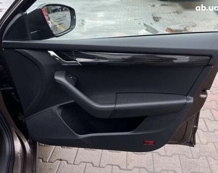 Шкода Октавия, объемом двигателя 1.6 л и пробегом 103 тыс. км за 18900 $, фото 29 на Automoto.ua