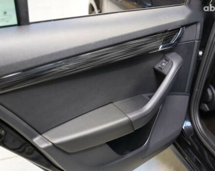 Шкода Октавия, объемом двигателя 2 л и пробегом 279 тыс. км за 14900 $, фото 20 на Automoto.ua