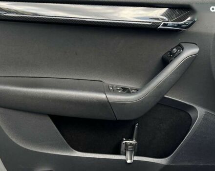 Шкода Октавія, об'ємом двигуна 2 л та пробігом 283 тис. км за 22500 $, фото 17 на Automoto.ua