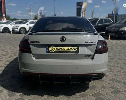 Шкода Октавія, об'ємом двигуна 2 л та пробігом 283 тис. км за 22500 $, фото 5 на Automoto.ua