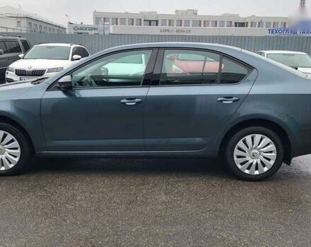 Шкода Октавия, объемом двигателя 1.4 л и пробегом 99 тыс. км за 16500 $, фото 21 на Automoto.ua