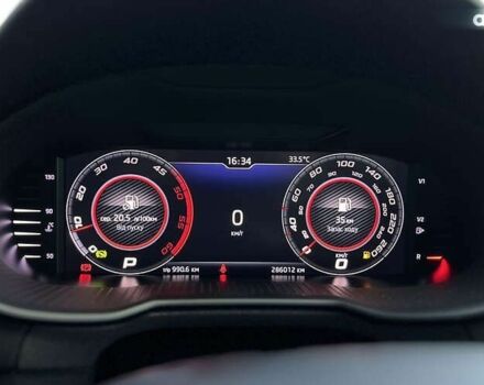 Шкода Октавія, об'ємом двигуна 2 л та пробігом 283 тис. км за 22500 $, фото 12 на Automoto.ua