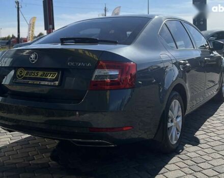 Шкода Октавия, объемом двигателя 1.6 л и пробегом 277 тыс. км за 14600 $, фото 6 на Automoto.ua