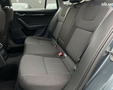 Шкода Октавія, об'ємом двигуна 2 л та пробігом 204 тис. км за 17999 $, фото 26 на Automoto.ua