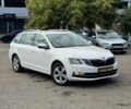 Шкода Октавия, объемом двигателя 1.5 л и пробегом 161 тыс. км за 14900 $, фото 1 на Automoto.ua