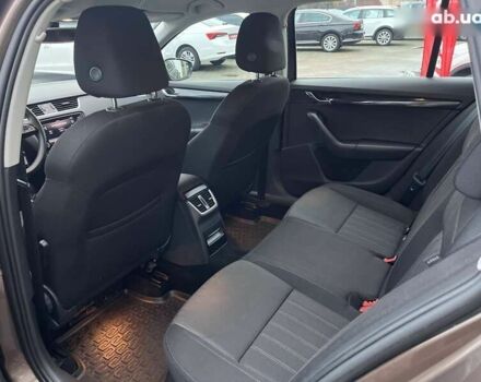 Шкода Октавия, объемом двигателя 1.6 л и пробегом 103 тыс. км за 18900 $, фото 25 на Automoto.ua