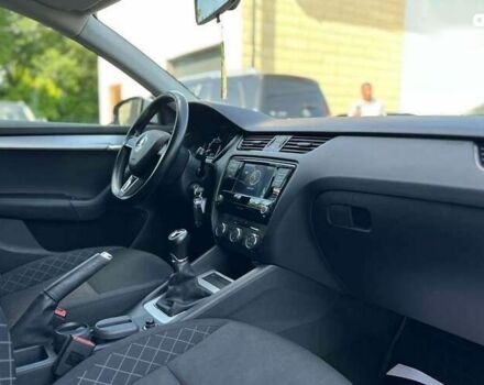 Шкода Октавія, об'ємом двигуна 1.6 л та пробігом 140 тис. км за 15800 $, фото 20 на Automoto.ua