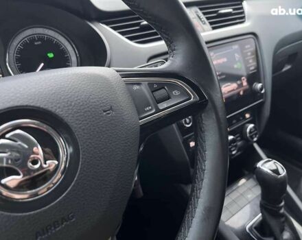 Шкода Октавия, объемом двигателя 1.6 л и пробегом 103 тыс. км за 18900 $, фото 16 на Automoto.ua