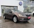 Шкода Октавия, объемом двигателя 1.6 л и пробегом 103 тыс. км за 18900 $, фото 1 на Automoto.ua