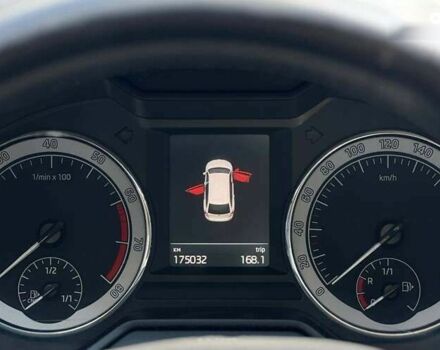 Шкода Октавия, объемом двигателя 0 л и пробегом 175 тыс. км за 15300 $, фото 12 на Automoto.ua