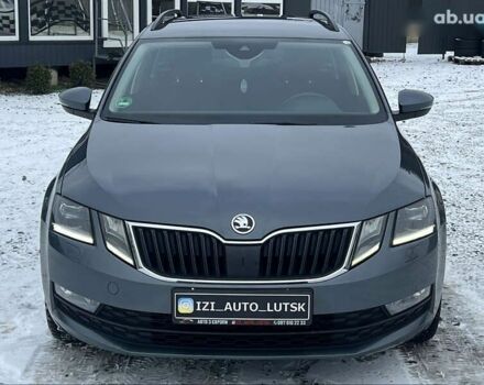 Шкода Октавия, объемом двигателя 2 л и пробегом 285 тыс. км за 15900 $, фото 2 на Automoto.ua