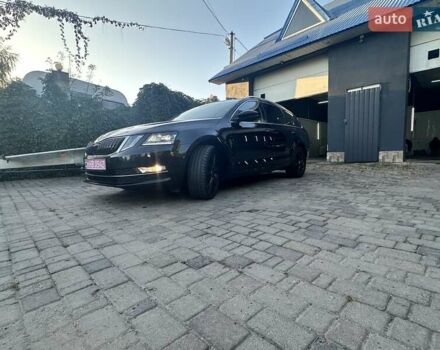 Шкода Октавия, объемом двигателя 1.97 л и пробегом 164 тыс. км за 20500 $, фото 17 на Automoto.ua