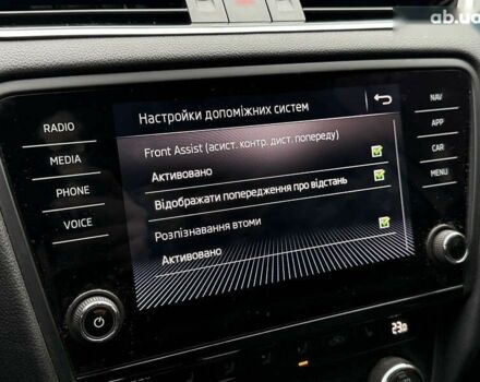 Шкода Октавия, объемом двигателя 2 л и пробегом 233 тыс. км за 18800 $, фото 27 на Automoto.ua