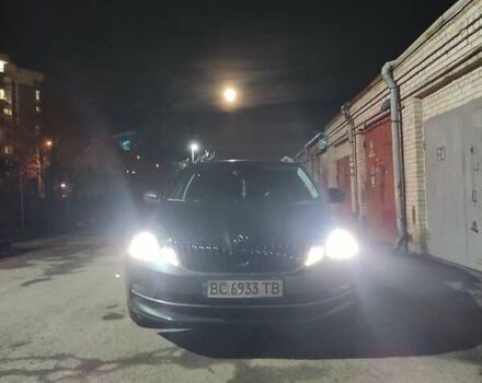 Шкода Октавия, объемом двигателя 2 л и пробегом 165 тыс. км за 17300 $, фото 17 на Automoto.ua