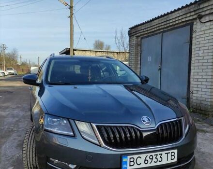 Шкода Октавия, объемом двигателя 2 л и пробегом 165 тыс. км за 17300 $, фото 3 на Automoto.ua
