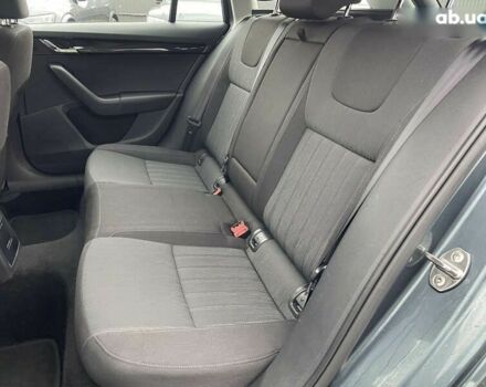 Шкода Октавія, об'ємом двигуна 2 л та пробігом 204 тис. км за 17999 $, фото 25 на Automoto.ua