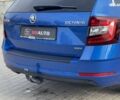 Шкода Октавия, объемом двигателя 2 л и пробегом 254 тыс. км за 16755 $, фото 25 на Automoto.ua