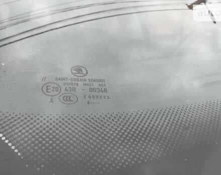 Шкода Октавія, об'ємом двигуна 1.97 л та пробігом 225 тис. км за 17000 $, фото 30 на Automoto.ua