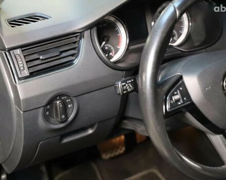 Шкода Октавия, объемом двигателя 2 л и пробегом 279 тыс. км за 14900 $, фото 17 на Automoto.ua