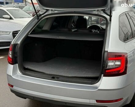 Шкода Октавия, объемом двигателя 2 л и пробегом 233 тыс. км за 18800 $, фото 15 на Automoto.ua