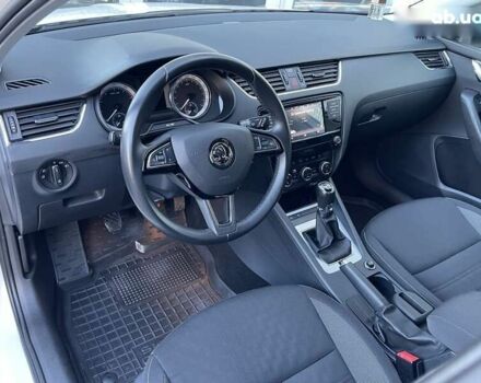 Шкода Октавия, объемом двигателя 1.4 л и пробегом 115 тыс. км за 15800 $, фото 14 на Automoto.ua