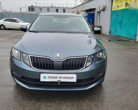 Шкода Октавия, объемом двигателя 1.4 л и пробегом 99 тыс. км за 16500 $, фото 12 на Automoto.ua