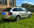 Шкода Октавія, об'ємом двигуна 2 л та пробігом 214 тис. км за 17700 $, фото 1 на Automoto.ua
