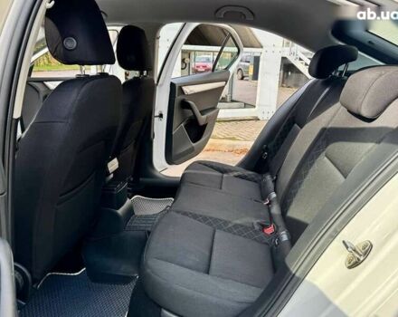 Шкода Октавія, об'ємом двигуна 1.6 л та пробігом 62 тис. км за 14500 $, фото 20 на Automoto.ua