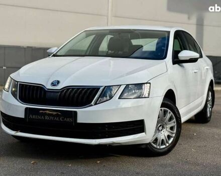 Шкода Октавія, об'ємом двигуна 1.6 л та пробігом 62 тис. км за 14500 $, фото 4 на Automoto.ua