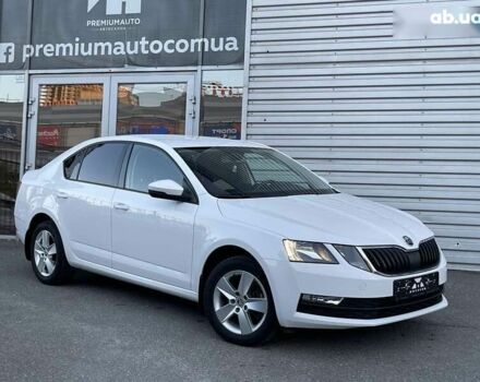 Шкода Октавия, объемом двигателя 1.4 л и пробегом 115 тыс. км за 15800 $, фото 2 на Automoto.ua