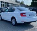 Шкода Октавия, объемом двигателя 1.6 л и пробегом 280 тыс. км за 12970 $, фото 5 на Automoto.ua