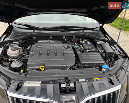 Шкода Октавия 2019 в Рожище на Automoto.ua Шкода Октавия, объемом двигателя 1.6 л и пробегом 256 тыс. км за 12450 $, фото 27 на Automoto.ua