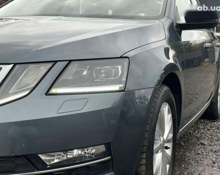 Шкода Октавія, об'ємом двигуна 2 л та пробігом 204 тис. км за 17999 $, фото 10 на Automoto.ua