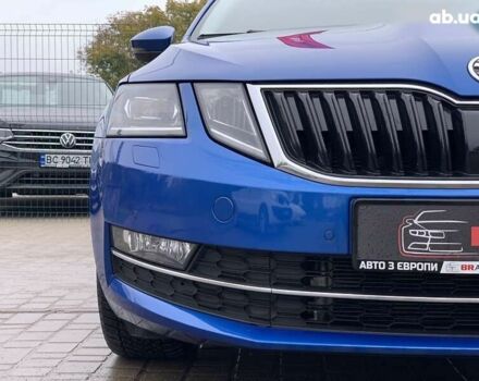Шкода Октавия, объемом двигателя 2 л и пробегом 254 тыс. км за 16155 $, фото 5 на Automoto.ua