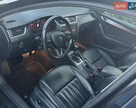 Шкода Октавия, объемом двигателя 1.97 л и пробегом 164 тыс. км за 20500 $, фото 23 на Automoto.ua