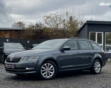Шкода Октавія, об'ємом двигуна 2 л та пробігом 204 тис. км за 17999 $, фото 3 на Automoto.ua