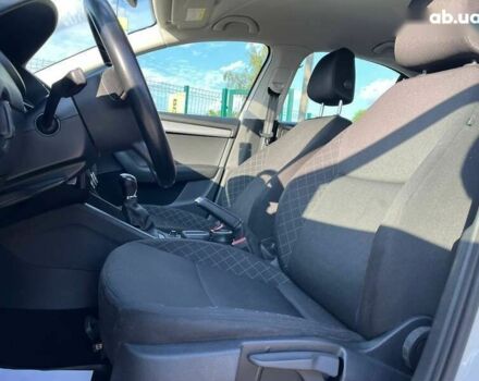 Шкода Октавия, объемом двигателя 1.6 л и пробегом 140 тыс. км за 15800 $, фото 19 на Automoto.ua