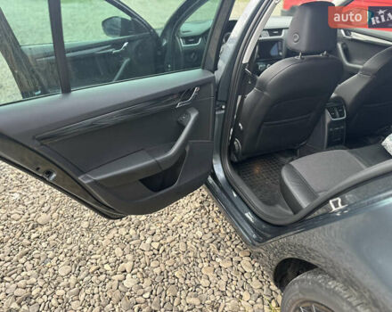 Шкода Октавия, объемом двигателя 1.97 л и пробегом 219 тыс. км за 17000 $, фото 11 на Automoto.ua
