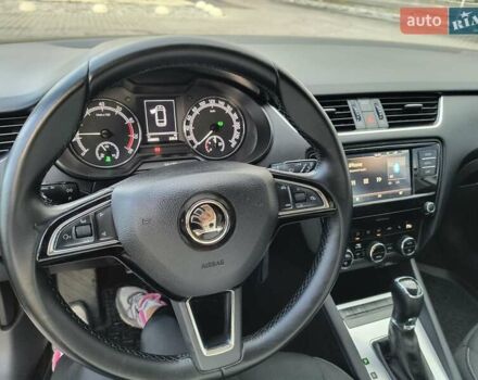 Шкода Октавія, об'ємом двигуна 1.5 л та пробігом 231 тис. км за 12000 $, фото 12 на Automoto.ua