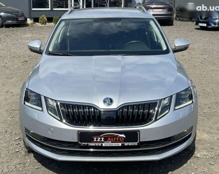 Шкода Октавия, объемом двигателя 1.6 л и пробегом 172 тыс. км за 16301 $, фото 2 на Automoto.ua