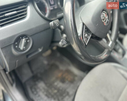 Шкода Октавия, объемом двигателя 1.97 л и пробегом 219 тыс. км за 17000 $, фото 19 на Automoto.ua