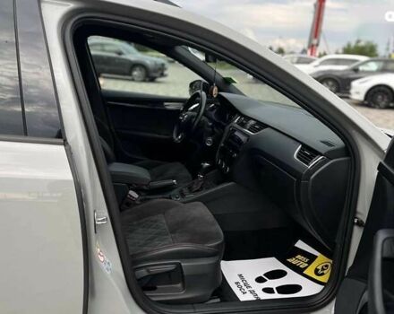 Шкода Октавия, объемом двигателя 2 л и пробегом 183 тыс. км за 23100 $, фото 25 на Automoto.ua