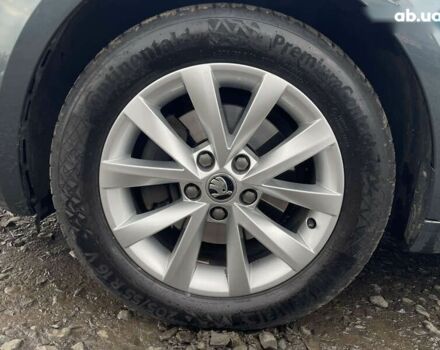 Шкода Октавія, об'ємом двигуна 2 л та пробігом 204 тис. км за 17999 $, фото 18 на Automoto.ua