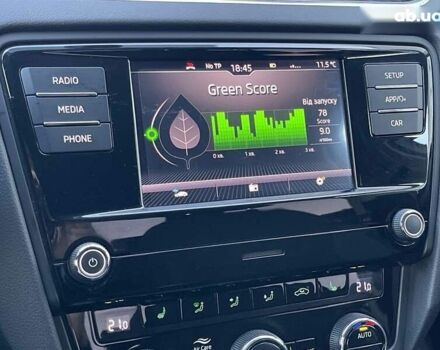 Шкода Октавия, объемом двигателя 1.4 л и пробегом 115 тыс. км за 15800 $, фото 25 на Automoto.ua