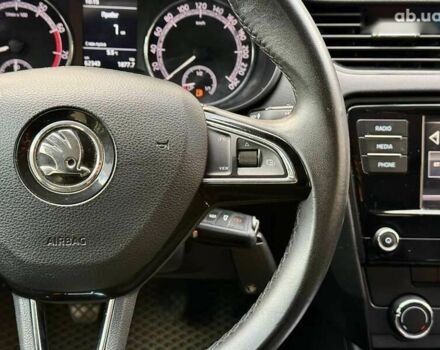Шкода Октавія, об'ємом двигуна 1.6 л та пробігом 62 тис. км за 14500 $, фото 26 на Automoto.ua
