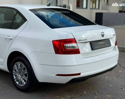 Шкода Октавія, об'ємом двигуна 1.6 л та пробігом 62 тис. км за 14500 $, фото 10 на Automoto.ua