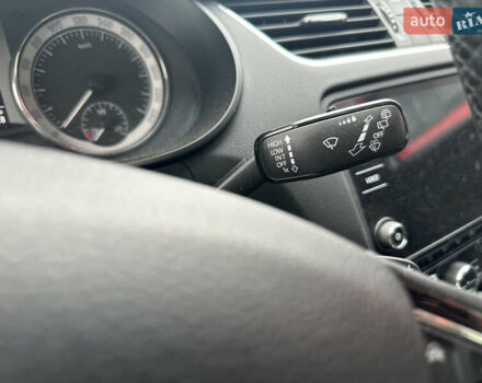 Шкода Октавия, объемом двигателя 1.97 л и пробегом 219 тыс. км за 17000 $, фото 18 на Automoto.ua