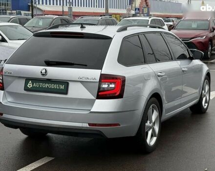 Шкода Октавия, объемом двигателя 2 л и пробегом 233 тыс. км за 18800 $, фото 11 на Automoto.ua