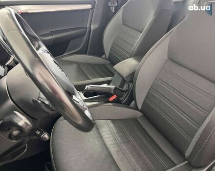 Шкода Октавия, объемом двигателя 2 л и пробегом 188 тыс. км за 17750 $, фото 6 на Automoto.ua